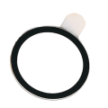 Miniatyrbild 3 av 8: UV-skyddsfilter Plast Mini UV-skydd kameralinsfilter för Mini3pro kamera
