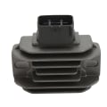 Miniatyrbild 7 av 8: Spänningsregulator Likriktare 32800 05F20 Vattentät Stark Effekt Vibrationstålig Passar För KFX R 450