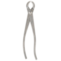 Miniatyrbilde 6 av 8: Bonsai Cutter 210mm Ergonomisk Håndtak Rustfritt Stål Grenkutter Profesjonelt Hagearbeid Bonsai Styling Verktøy