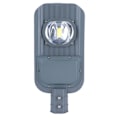 Pikkukuva 1 / 8: 50 W LED-lamppu ulkotiloihin, vedenpitävä, yhteisötie, kunnallinen projekti, katuvalo 165-265 V