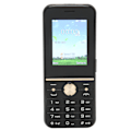 Miniatyrbild 2 av 8: S501 2G Mobiltelefon Låst upp för Äldre SOS Stor Knapp 2,4 Tum Senior Grundläggande Telefon Hög Volym Dual Sim Telefon 3000mAh 100‑240V Svart EU-kontakt