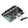 Pikkukuva 7 / 8: 3D-tulostin emolevy ESP32 WIFI 240MHz MCU 520Kb RAM 3D-tulostimen pääohjauskortti MKS TinyBee MINI12864:lle