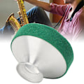 Miniatyrbillede 6 af 8: Saxofon Mute Alto E Flad saxofondæmper Lyddæmper Musikinstrumenttilbehør