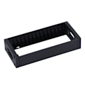 Miniatyrbilde 4 av 8: Spilldiskstativ for vegg, liten, for XBOX ONE S X XBOX Series S X PS5
