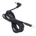 Miniatyrbillede 5 af 8: USB C Kabel Briller Strømledning til DJI FPV Flight Goggles V2 Goggles Strømforsyningsledning Lang længde