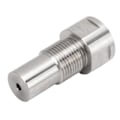 Miniatyrbillede 7 af 8: Bil Ilt Sensor Forlænger Adapter M18x1.5 Gevindstigning 50mm/2.0in Langt Jern Universal Tilbehør