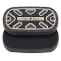 Miniatyrbilde 5 av 8: Fidget Slider Lommeformat Karbonfiber EDC Slider Leke Stressavlastende Fidget Leke