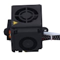 Miniatyrbild 7 av 8: Hot End MK8 Extruder 3D-skrivare Hotend Munstycke Huvud 0,4 mm Tillbehör för Ender‑3 Ender‑3s