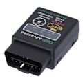 Miniatyrbillede 6 af 8: Bluetooth 5.1 OBD2 Fejlkodelæser Dobbelttilstand Auto Fejlfindingsscanner Diagnostisk Værktøj til IOS til Android