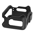 Pikkukuva 3 / 8: Action-kameran suojakehys ABS Quick Release Smooth Flip -urheilukameran kehikko GO 3:lle