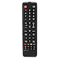 Pikkukuva 1 / 8: Universal LED-TV-kaukosäädin Älykäs kaukosäädin Korvaa Samsungin BN59-01175F:lle
