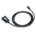 Pikkukuva 2 / 8: USB-RS232-sovitin TypeC-DB9 -sarjakaapeli skannerille, tietokoneelle, modeemille ja tulostimelle
