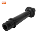 Miniatyrbillede 7 af 7: 5 STK Universal lige mundstykke erstatningspas til K-05 32-key 37-key Pianica Melodica