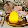 Miniatyrbild 2 av 8: 12 st påsk LED lysande ägg batteridriven påsksimulering dekoration för hem vardagsrum trädgård