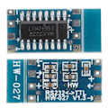 Miniatyrbild 4 av 8: 10 st MCU Mini RS232 till TTL-omvandlare för Arduino MAX3232-adaptermodul