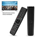 Miniatyrbilde 8 av 8: Erstatnings TV-boks Fjernkontroll Smart fjernkontroll for VU TV-boks