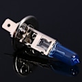Pikkukuva 5 / 7: H1 100W 12V Halogeenipolttimo Super White Sumuvalot Suuritehoinen Auton Ajovalopolttimo Auton Valonlähde