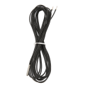 Miniatyrbilde 5 av 8: PT1000 550BW temperatursensorprobe for CR 10 plating kobber for V6 messing varmebestandig temperatursondemotstand 59in