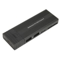 Miniatyrbild 4 av 8: M.2 SSD-hölje Multifunktion USB3.2 Gen2 PCI Solid State Drive-hölje för NVMe SATA för Windows för Linux för OS X YC‑156