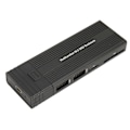 Miniatyrbillede 4 af 8: M.2 SSD-kabinet Multifunktion USB3.2 Gen2 PCI Solid State Drive-kabinet til NVMe SATA til Windows til Linux til OS X YC-156