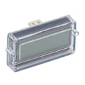 Miniatyrbillede 5 af 8: Batterikapacitetsmåler Vandtæt Lithiumbatterier Spændingsstrømsmonitor med Kabel 8‑63V