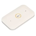 Miniatyrbild 3 av 8: Mobil WiFi Hotspot Bärbar 4G LTE Router Olåst WiFi Hotspot-enhet med SIM-kortplats för inomhus utomhus
