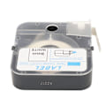 Miniatyrbillede 7 af 8: Label Maker Tape 9mm Bred 8m Længde Selvklæbende Label Tape Refills til MAX LM380E LM390A LM370A LM380A LM380EZ