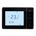 Miniatyrbild 5 av 8: Termostat NTC2.5m Programmerbar Elektrisk Värme System Temperaturregulator AC100‑230V