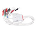 Miniatyrbillede 5 af 8: Strømkabel til strømforsyning DC-effekt testledning til enhedsdetektering USB-udvidelse Amperemeter-grænseflader
