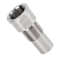Miniatyrbillede 4 af 8: Bil Ilt Sensor Forlænger Adapter M18x1.5 Gevindstigning 50mm/2.0in Langt Jern Universal Tilbehør