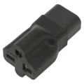 Pikkukuva 2 / 8: IEC320 C14 - Nema 6-15/20R AC power 2 in 1 IEC320 C14 - Nema 6-15R ja 6-20R power 15A 250V