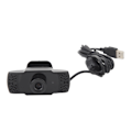 Miniatyrbillede 6 af 8: USB-computerkamera 4K HD Plug and Play PC-webkamera med variabelt fokus med mikrofon til Windows til Android til OS X
