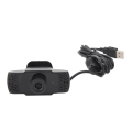 Pikkukuva 6 / 8: USB tietokonekamera 4K HD Plug and Play Variable Focus PC -verkkokamera mikrofonilla Windowsille Androidille OS X:lle