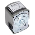 Pikkukuva 2 / 8: Vedenpainekytkin, säädettävä painekytkin 1/4 tuuman NPT-ulkokierteellä AC220V 10A