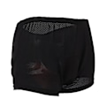 Miniatyrbild 2 av 8: Cykling Vadderade Shorts Svamp Pad Design Elastiska Mjuka Andningsbara Bekväma Cykelunderkläder för MänXXL