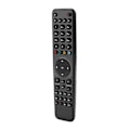 Miniatyrbilde 6 av 8: Erstatnings TV-boks Fjernkontroll Smart fjernkontroll for VU TV-boks