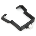 Miniatyrbilde 3 av 8: RC Drone Batteriforsterkningsbeslag Batteri Anti-Fall Festespenne for FPV Combo