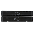 Miniatyrbilde 8 av 8: Multifunksjonell Fiske Line Box Fiske Line Tackle Box Organizer for Ferskvann Saltvann