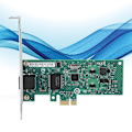 Miniatyrbillede 8 af 8: Til INTEL 82574L Gigabit PCI e Network Adapter Card Desktop 1000Mbps NIC LED-indikator