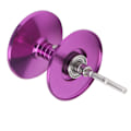 Pikkukuva 5 / 8: Modifioitu metallinen syväkela matala kelalankakuppi P3/B3/SMAX3-kalastusvalulle ReelDeep Spool