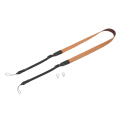 Miniatyrbillede 1 af 8: Til Mini 3 Pro lanyard mikrofiber læder stilfuldt design justerbar længde hals lanyard pro strop