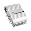Miniatyrbillede 6 af 8: Bilforstærker 12V 2.0 + Heavy Bass Hi-Fi 2.1 Channel Stereo Audio Mini AMP