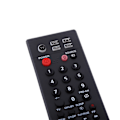 Miniatyrbild 6 av 8: Universal fjärrkontrollersättning för Samsung BN59-00611A BN59-00603A BN59-00516A