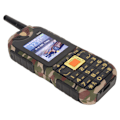 Miniatyrbillede 8 af 8: S555 2G Telefon Låst Op til Ældre Store Knapper 2,2 Tommer Senior Basis Telefon Høj Lydstyrke 4 Kort 4 Standby 4800mAh 100‑240V