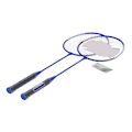 Miniatyrbild 7 av 8: SG8010 2-spelares set Lättviktsfiber dubbla racketar för vuxna och barnBlå
