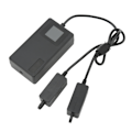 Miniatyrbillede 4 af 8: Drone Batteri Biloplader Digital Display LED Indikator Split Smart UAV Batterioplader til DJI Mavic3
