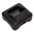 Miniatyrbillede 7 af 8: Walkie Talkies opladningsbase til R7 DMR DP2400 DP2600 DP3400 DP4400 DP4401 XPR6100 XPR6300 DR3000 DP3400 radioer EU-stik 100-240V