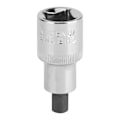Miniatyrbilde 6 av 8: Fjærbeinsspreder Socket Bit Verktøy 3424 Erstatning Aluminium Legering Passer for A4 1999 ‑ 2016