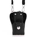 Pikkukuva 8 / 8: Case Motorola GP328plus/GP338plug/GP344 / GP388 Walkie Talkie Radiolle kaulanauhalla