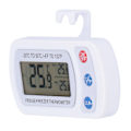 Miniatyrbild 5 av 8: TSBY53 Vattentät kylskåpstermometer med digital display krok elektronisk termometer